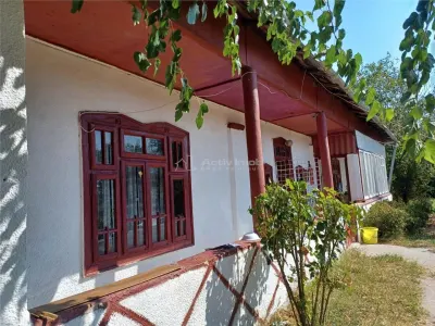 Casa Giurgiu Ghimpati- Sat Bila - foto 4