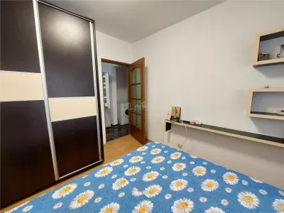 3 camere, 73 mp, etaj 3, mobilat-utilat, DOROBANTI 1 - foto 6