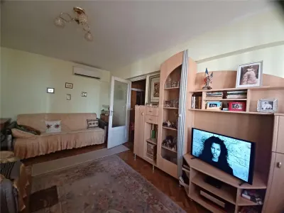 Apartament 2 Camere Piata Muncii- Basarabiei - Bucuresti