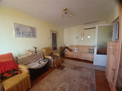 Apartament 2 Camere Piata Muncii- Basarabiei - foto 10