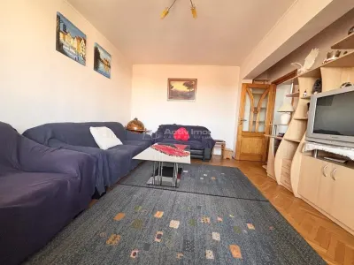Apartament 3 camere tip AN - foto 3
