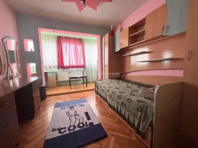 Apartament 3 camere tip AN - foto 6
