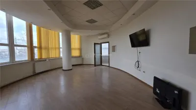 Cladire comerciala - birouri, P+3, stradal, teren 3511 mp - Calea Bucuresti - foto 15