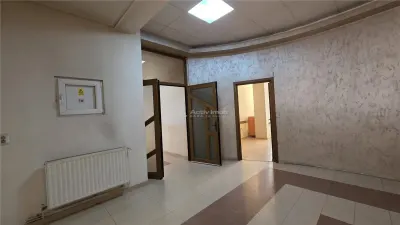 Cladire comerciala - birouri, P+3, stradal, teren 3511 mp - Calea Bucuresti - foto 3