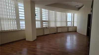 Cladire comerciala - birouri, P+3, stradal, teren 3511 mp - Calea Bucuresti - foto 5