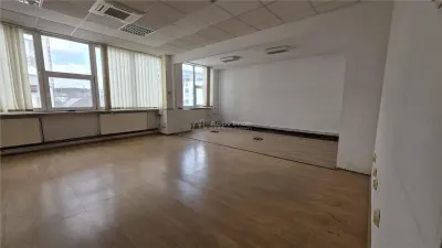 Cladire comerciala - birouri, P+3, stradal, teren 3511 mp - Calea Bucuresti - foto 8