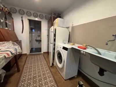 Casa pe malul Crisului - 172 mp - Ultracentral - foto 10