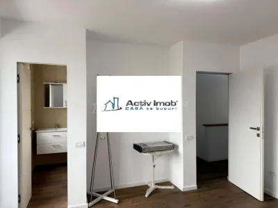 Casa nemobilata - Tunari - 4 camere - 3 bai - 110mp - 180mp curte - foto 13