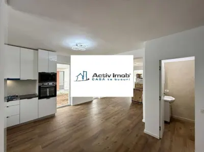 Casa nemobilata - Tunari - 4 camere - 3 bai - 110mp - 180mp curte - foto 5