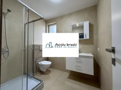 Casa nemobilata - Tunari - 4 camere - 3 bai - 110mp - 180mp curte - foto 10