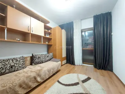 3 camere, 67 mp, etaj 4, decomandat, DOROBANTI 1 - foto 6
