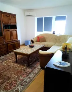 Chirie Apartament 3 Camere mobilat utilat Baia Mare Ultracentral - foto 5