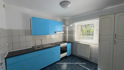3 camere decomandat - 81 mp - Tineretului - Calea Vacaresti - foto 6