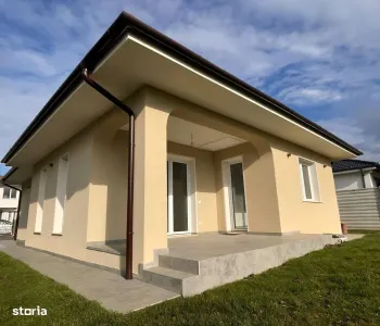 Casa stil mediteranean pe un nivel - foto 2