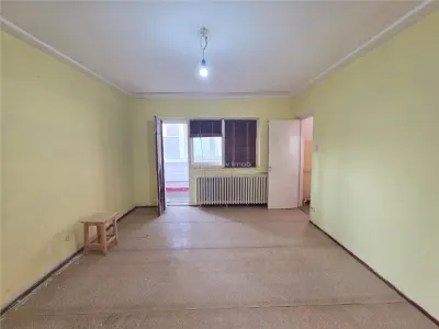 Garsoniera 30mp Metrou Gorjului - Iuliu Maniu - foto 2