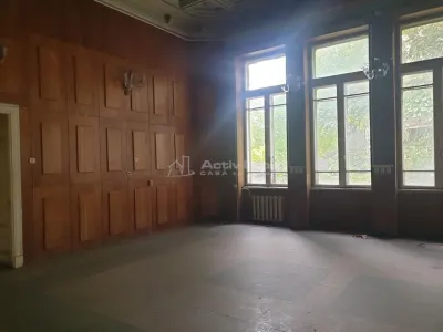 Casa Matei Bailesteanu - bijuterie arhitecturala - monument istoric - foto 7