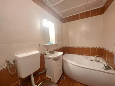 2 camere,51 mp, etaj 4,  boxa mare subsol, mobilat-utilat, Micro 14 - foto 7