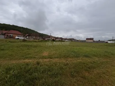 Teren intravilan 2145 mp  Hidiselul de Jos - foto 6