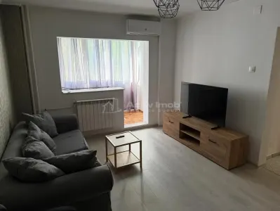 2 Camere, Piata Muncii, Pet Friendly, 10 min Metrou - foto 2