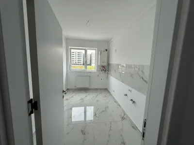 2 camere decomandat - 77.20 mp -  Platinum Residence - Metalurgiei - 0% Comision - foto 3