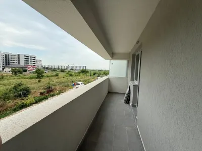 2 camere decomandat - 77.20 mp -  Platinum Residence - Metalurgiei - 0% Comision - foto 6