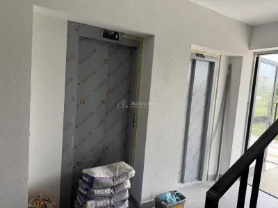 2 camere decomandat - 77.20 mp -  Platinum Residence - Metalurgiei - 0% Comision - foto 8