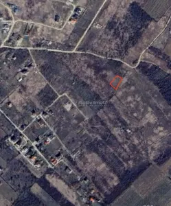 Teren pe colt Str Beldiceanu – 800 mp ideali pentru casa ta intr-o zona linistita - foto 8
