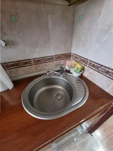 Garsoniera central Ion Creanga renovata 37mp utili - foto 8