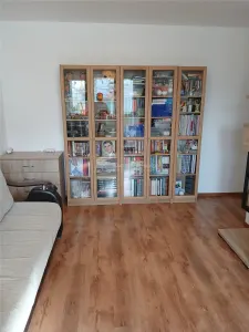 2 camere - decomandat - Solstitiului - Popesti Leordeni - foto 3