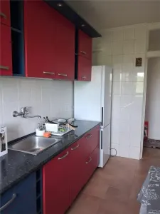 2 camere - decomandat - str. Pridvorului - Parcul Tineretului – Lumea Copiilor - foto 13