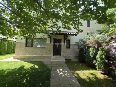 Casa moderna - Green City - 4 camere - 3 bai - 120mp - 100mp curte - foto 19