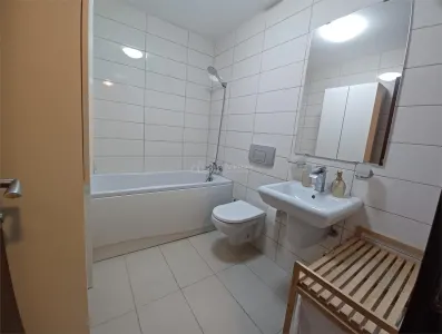 Apartament 2 Camere Pipera- Cosmopolis - foto 16
