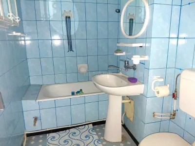 Apartament 3 Camere Etaj 1 cu garaj si boxa | Baia Mare Ultracentral - foto 6