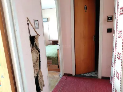 Apartament 3 Camere Etaj 1 cu garaj si boxa | Baia Mare Ultracentral - foto 8