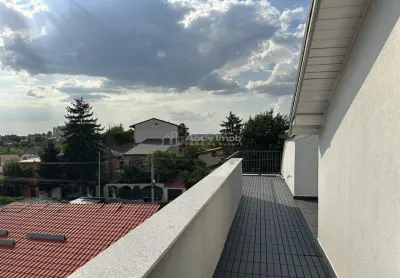 3 camere - apartament NOU - TERASA - Centrala proprie - Parcare - foto 15