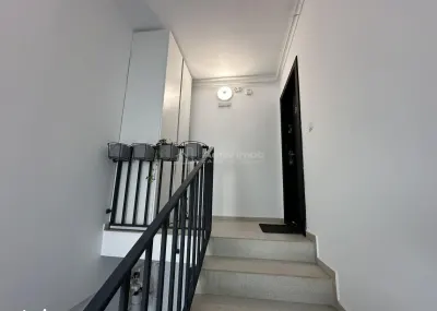 3 camere - apartament NOU - TERASA - Centrala proprie - Parcare - foto 19