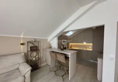 3 camere - apartament NOU - TERASA - Centrala proprie - Parcare - foto 3
