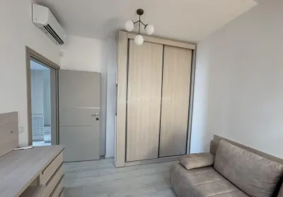 3 camere - apartament NOU - TERASA - Centrala proprie - Parcare - foto 9