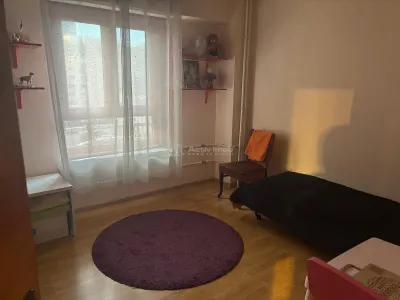 3 camere - decomandat - 83 mp - Bulevardul Corneliu Coposu - foto 8