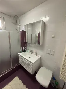 Apartament 2 cam 57mp in vila zona Bingo Otelul - foto 11
