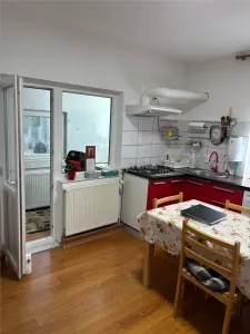 Apartament 2 cam 57mp in vila zona Bingo Otelul - foto 6