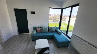 Vanzare - Casa individuala - Vila  - Magurele - aproape de centrul orasului  - incalzire pardoseala - 206000E - Comision 0 ! - foto 19