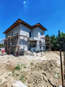 Vanzare - Casa individuala - Vila  - Magurele - aproape de centrul orasului  - incalzire pardoseala - 206000E - Comision 0 ! - foto 4