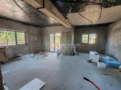 Vanzare - Casa individuala - Vila  - Magurele - aproape de centrul orasului  - incalzire pardoseala - 206000E - Comision 0 ! - foto 5