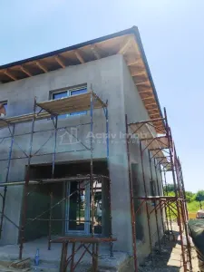 Vanzare - Casa individuala - Vila  - Magurele - aproape de centrul orasului  - incalzire pardoseala - 206000E - Comision 0 ! - foto 6