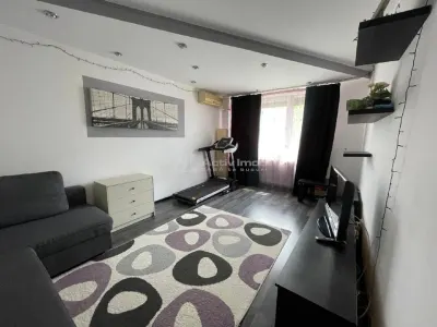 2 camere - decomandat - Str. Prevederii - foto 2