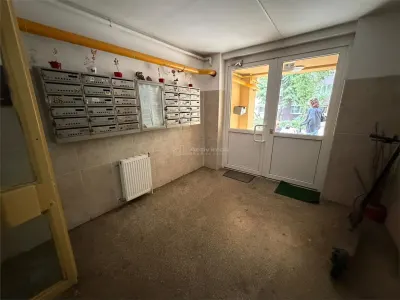 2 camere - decomandat - Str. Prevederii - foto 11