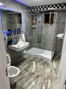 Vila P+2 - 580 MP - 11 camere - Matei  Voievod  - comision 0% - foto 17
