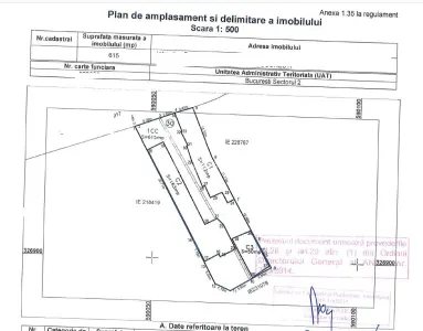 Vila P+2 - 580 MP - 11 camere - Matei  Voievod  - comision 0% - foto 23