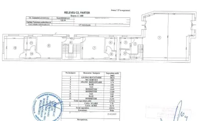Vila P+2 - 580 MP - 11 camere - Matei  Voievod  - comision 0% - foto 25